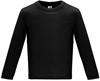 Roly RY7203 Baby Longsleeve T-Shirt - Black 02 - 6 months