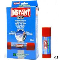 Lijmstift Playcolor Classic (12 Stuks)