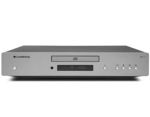 Cambridge Audio: AXC25 CD-Speler - Grijs