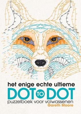 Het enige echte ultieme dot-to-dot