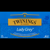 Twinings of London Lady Grey 25 Builtjes 50 g bij Jumbo