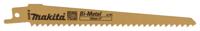 Makita Accessoires Reciprozaagb 132 H&M S611DF - B-05175 - B-05175
