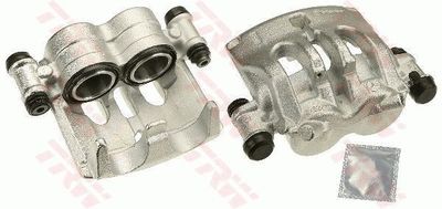 Remklauw BHS1134E