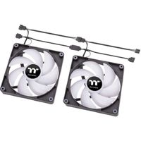 CT120 ARGB Sync PC Cooling Fan (2-Fan Pack) Case fan