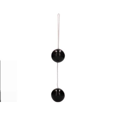 Seven Creations Orgasmus Balls - Super Zachte Ben Wa Balls