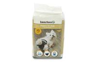 Beeztees Beeztees Hondenluier Zwart XS 22ST