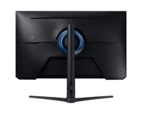 Samsung Odyssey G5 S32AG520PU LED-monitor Energielabel G (A - G) 81.3 cm (32 inch) 2560 x 1440 Pixel 16:9 1 ms HDMI, DisplayPort, Hoofdtelefoon (3.5 mm - thumbnail