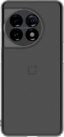 BlueBuilt OnePlus 11 Back Cover Transparant - thumbnail