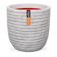 Capi Europe Nature Row Rond Bloempot 52 cm Capi Europe Nature Row Rond Bloempot 52 cm