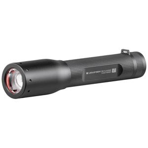 Ledlenser C3R Classic Zaklamp werkt op een accu LED 140 lm 6 h 42 g