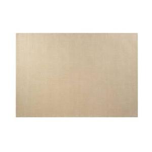 Vloerkleed Callum - Beige - Wol - 160x0x230cm (BxHxD)