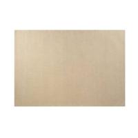 Vloerkleed Callum - Beige - Wol - 160x0x230cm (BxHxD)