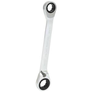 KS Tools 5034574 503.4574 Dubbele ringsleutel Sleutelbreedte (metrisch) 10 - 13 mm