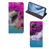 Xiaomi 11 Lite NE 5G | Mi 11 Lite | Book Cover | Waterval