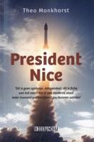 President Nice (Paperback)