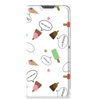 OPPO Find X5 Lite | Reno7 5G | Flip Style Cover | IJsjes