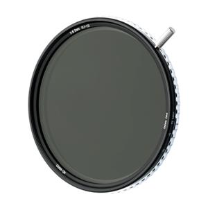 NiSi 500161 cameralensfilter Neutrale-opaciteitsfilter voor camera's 4,05 cm