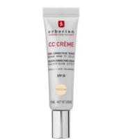 Erborian CC Crème Ivoire 15ml Erborian CC Crème Ivoire 15ml