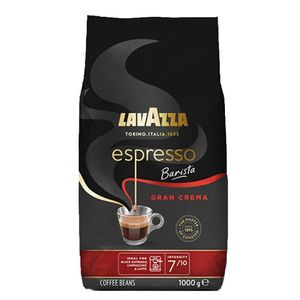 Lavazza - Espresso Barista Gran Crema Bonen - 1kg