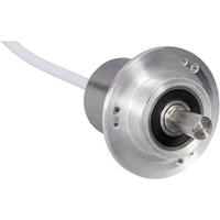 Posital Fraba UTD-IPT00-16384-M060-AAW Roterende encoder Incrementeel Klemflens 1 stuk(s)