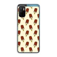 Yummy: Xiaomi Poco M3 Pro 5G Transparant Hoesje