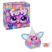 Interactieve Hond Furby Dj Rainbow
