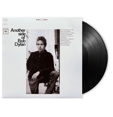 Bob Dylan - Another Side Of Bob Dylan Mono (LP) Bob Dylan - Another Side Of Bob Dylan Mono (LP)