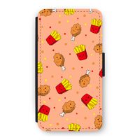 Chicken 'n Fries: iPhone 11 Pro Flip Hoesje