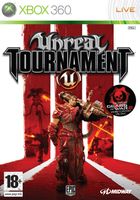 Unreal Tournament 3 - thumbnail