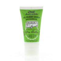 Hairgum Fix Color Hair Coloring Gel Green 30ml