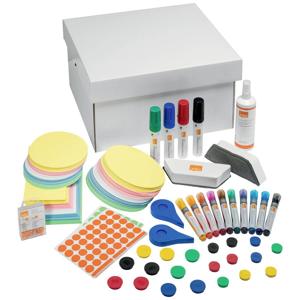 nobo Whiteboard accessoireset Nobo