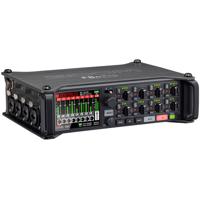 Zoom F8nPro multitrack field recorder - thumbnail