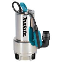 Makita dompelpomp 230V - PF1110 - 1100W - voor vuil water - in doos - thumbnail