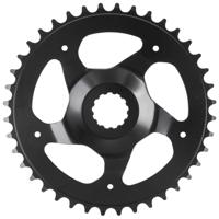 Kettingblad M-Wave E-Bike Bosch-3 40T - zwart