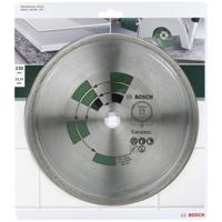 Bosch Accessories 2609256417 Bosch Diamanten doorslijpschijf Diameter 125 mm 1 stuk(s)