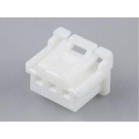 Molex 5023510300 Female behuizing (kabel) Totaal aantal polen: 3 Inhoud: 1 stuk(s) Bulk
