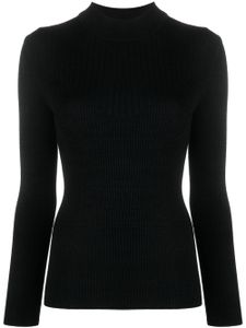 ISABEL MARANT pull Ickaria - Noir