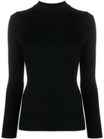 ISABEL MARANT pull Ickaria - Noir