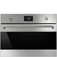 Smeg Classic SF4390MCX oven 50 l Roestvrijstaal