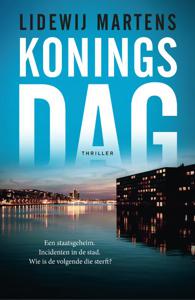 Koningsdag (Paperback)