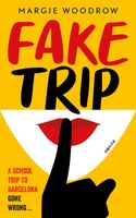 Fake trip - Margje Woodrow - ebook