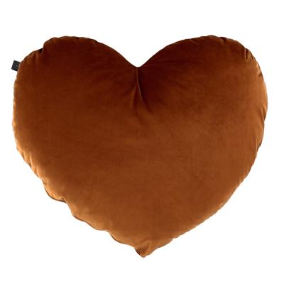 Kussen Hart in meerdere kleuren