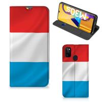 Samsung Galaxy M30s | M21 | Standcase | Luxemburg