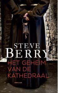 Het geheim van de kathedraal (Paperback)