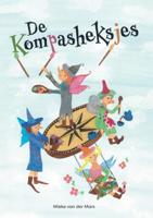 De Kompasheksjes (Hardback)