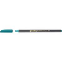 Fineliner edding 1200 f metallic groen