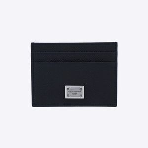 Cardholder Zwart Korrel