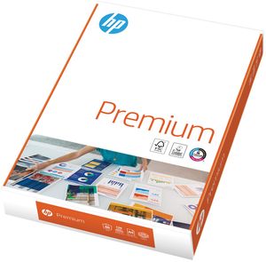 HP Premium 500/A4/210x297 papier voor inkjetprinter A4 (210x297 mm) 500 vel Wit