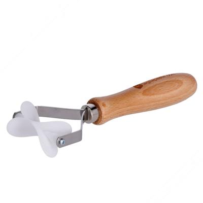 Tortelli-gereedschap dat cirkels van pasta snijdt - 50 mm