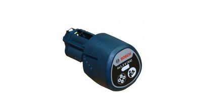 Bosch Blauw Batterijadapter for 12v accu&apos;s | 1608M00C1B - 1608M00C1B